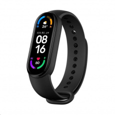 Xiaomi Mi Band 6 - Bazar, rozbaleno Xiaomi Mi Band 6 - Bazar, rozbaleno