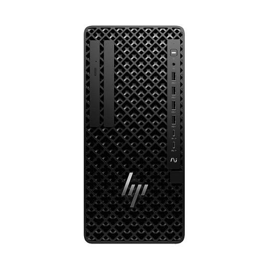HP PC Z1 Tower G1i 500W, Intel Core U7 265 vPro (20C/5.3GHz),RTX A1000 8GB, 2x16GB DDR5, 512GB + 1TB, Kb+Mouse,Win11Pro