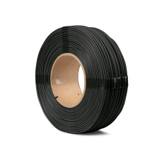 C-TECH Tisková struna (filament) ESSENTIAL LINE, PLA, černá, 1,75mm, 1kg, refill C-TECH Tisková struna (filament) ESSENTIAL LINE, PLA, černá, 1,75mm, 1kg, refill