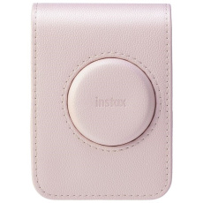 Fujifilm pouzdro pro MINI EVO gentle rose Fujifilm pouzdro pro MINI EVO gentle rose
