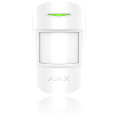 Ajax  MotionProtect (8EU) ASP white (38193)