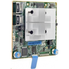 HPE Smart Array P408i-a SR Gen10 (8 Internal Lanes/2GB Cache) 12G SAS Modular Controller HPE Smart Array P408i-a SR Gen10 (8 Internal Lanes/2GB Cache) 12G SAS Modular Controller