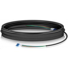 UBNT Fiber Cable 100 [30m jednovidový optický kábel 6xLC na každej strane]