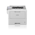 BROTHER HL-L6410DN, mono laserová tlačiareň, 1200x1200, 50ppm, A4, USB, LAN, Wi-Fi, LCD obrazovka