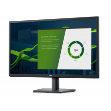 DELL LCD E2722H 27"/FHD/1920x1080/16:9/60Hz/IPS/1000:1/5ms/DP/VGA/3Y Base Adv Ex DELL LCD E2722H 27"/FHD/1920x1080/16:9/60Hz/IPS/1000:1/5ms/DP/VGA/3Y Base Adv Ex