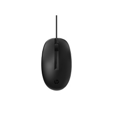 Myš HP - 128 laserová myš USB, drôtová Myš HP - 128 laserová myš USB, drôtová