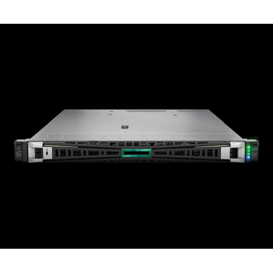 HPE PL DL325g11 Epyc 9124 (3.0G/16C) 1x32G MR408i-o/4G 8SFF 1000W 4x1G