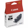 Canon BJ CARTRIDGE PFI-300 PBK EUR/OCN