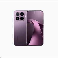 Xiaomi 17T Pro 12GB / 256GB Dual SIM Deep Violet CZ