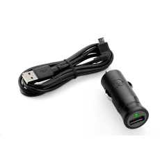 TomTom nabíječka do auta mini/micro USB, 12/24 V