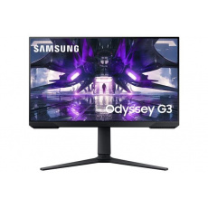 SAMSUNG MT LED LCD monitor 24" Odyssey LS24AG320NUXEN- plochý, VA,1920x1080,1ms,165Hz,HDMI,Display Port SAMSUNG MT LED LCD monitor 24" Odyssey LS24AG320NUXEN- plochý, VA,1920x1080,1ms,165Hz,HDMI,Display Port