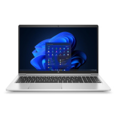 HP NTB ProBook 450 G9 i7-1255U 15.6 FHD UWVA 250 HD, 8GB, 512GB, FpS, ax, BT, Backlit kbd, Win11Pro DWN10, 3y onsite