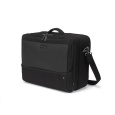DICOTA Multi Twin FIVE 15-17.3, Black