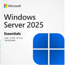 DELL_ROK_Microsoft_Windows_Server 2025 Essentials 10 CORE (for Distributor sale only) DELL_ROK_Microsoft_Windows_Server 2025 Essentials 10 CORE (for Distributor sale only)