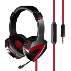 A4tech Bloody G500, herní sluchátka A4tech Bloody G500, herní sluchátka