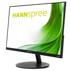 HANNspree HC225HFB 21,45" monitor, Full HD 1920x1080, 16:9, HDMI, VGA, reproduktory