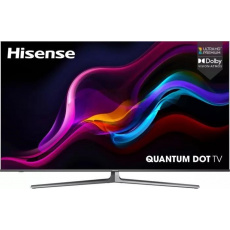 65" Hisense 65U8GQ 65" Hisense 65U8GQ