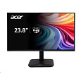 ACER LCD KA242YP6bip 60cm 23.8'' FHD ZeroFrame IPS 144Hz 16:9 1ms(VRB) 250nits HDMI DP FreeSync EU MPRII Black H.cable x