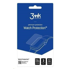 3mk Watch Protection FlexibleGlass pro Suunto 3 3mk Watch Protection FlexibleGlass pro Suunto 3