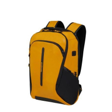 Samsonite ECODIVER URBAN LAP. BACKPACK M USB YELLOW, batoh na notebook 15,6"
