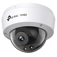 TP-Link VIGI C230(2.8mm), 3MP, Dome, PoE, IR 30m TP-Link VIGI C230(2.8mm), 3MP, Dome, PoE, IR 30m