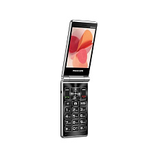 BAZAR - MaxCom MM835 Purple - Rozbaleno (Komplet) BAZAR - MaxCom MM835 Purple - Rozbaleno (Komplet)