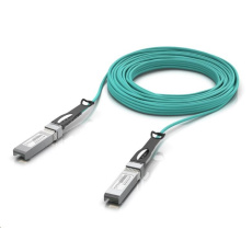 UBNT UACC-AOC-SFP10-20M, kabel AOC, 10 Gbps, 20 m UBNT UACC-AOC-SFP10-20M, kabel AOC, 10 Gbps, 20 m