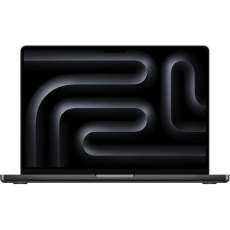 APPLE MacBook Pro 16'' M4 Pro chip 14-core CPU and 20-core GPU, 48GB, 512GB SSD - Space Black APPLE MacBook Pro 16'' M4 Pro chip 14-core CPU and 20-core GPU, 48GB, 512GB SSD - Space Black