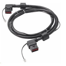 Eaton 2m kabel pro připojení externích baterií 240V EBM G2