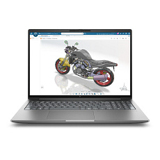 HP NTB Zbook X G2i 16 U7 356H, RTX PRO 500/6GB, WUXGA Touch, 24GB,512GB G5,WiFi7+BT6,FPS,Backlit KBD,Win11Pro, 3y onsite
