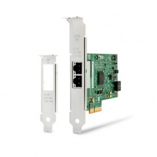 Intel Ethernet I350-T2 2-Port 1Gb NIC Intel Ethernet I350-T2 2-Port 1Gb NIC