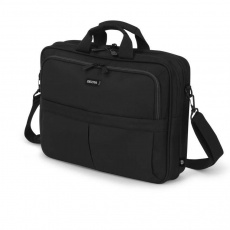 DICOTA Eco Top Traveller SCALE 12-14.1” Black DICOTA Eco Top Traveller SCALE 12-14.1” Black
