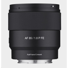 Samyang AF 85mm F/1.8 P Sony FE Samyang AF 85mm F/1.8 P Sony FE