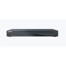 QNAP TVR-AI200-16CH-16P (4C/Cortex-A55/2GHz/4GBRAM/2xSATA/1xHDMI//16xGbE/16xPoE+/130W/2xUSB2.0/1xUSB3.2) QNAP TVR-AI200-16CH-16P (4C/Cortex-A55/2GHz/4GBRAM/2xSATA/1xHDMI//16xGbE/16xPoE+/130W/2xUSB2.0/1xUSB3.2)