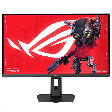 ASUS LCD 27" ROG Strix XG27AQNGV Pulsar Gaming Monitor, 2560x1440, Flat, G-Sync, 360Hz, 1ms, HDMI, DP, VESA ASUS LCD 27" ROG Strix XG27AQNGV Pulsar Gaming Monitor, 2560x1440, Flat, G-Sync, 360Hz, 1ms, HDMI, DP, VESA
