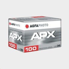 AgfaPhoto APX 100 135-36 AgfaPhoto APX 100 135-36