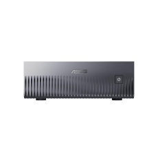 ASUS Ascent GX10/NVIDIA GB10/DDR5 128GB/1TB SSD/ Wi-Fi/NVIDIA DGX OS with Ubuntu Linux/EU Cord