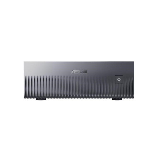 ASUS Ascent GX10/NVIDIA GB10/DDR5 128GB/1TB SSD/ Wi-Fi/NVIDIA DGX OS with Ubuntu Linux/EU Cord
