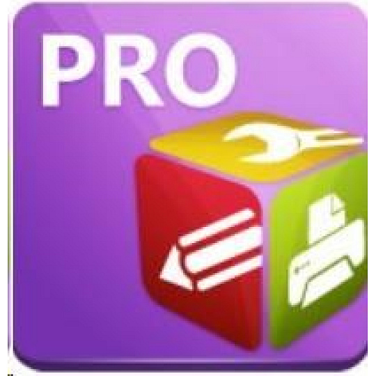 PDF-XChange PRO 10 - 5 používateľov, 10 počítačov + rozšírené OCR/M3Y PDF-XChange PRO 10 - 5 používateľov, 10 počítačov + rozšírené OCR/M3Y