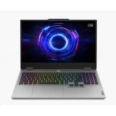 LENOVO NTB LOQ 15IRX10 - i7-13650HX,15.6" FHD IPS,32GB,1TSSD,HDMI,RTX 5070 8GB,W11H,2Y CC LENOVO NTB LOQ 15IRX10 - i7-13650HX,15.6" FHD IPS,32GB,1TSSD,HDMI,RTX 5070 8GB,W11H,2Y CC
