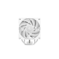 DEEPCOOL CPU Chladič AG400 WH ARGB V2, 1x120mm, LGA1851, AM5, bílá DEEPCOOL CPU Chladič AG400 WH ARGB V2, 1x120mm, LGA1851, AM5, bílá