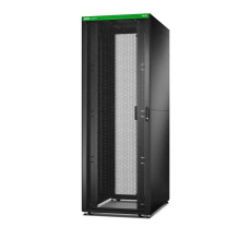 APC Easy Rack 800mm/48U/1200mm,with Roof, Side panel, castors, feet and 4 Brackets, No Bottom, black APC Easy Rack 800mm/48U/1200mm,with Roof, Side panel, castors, feet and 4 Brackets, No Bottom, black