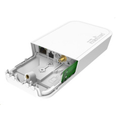 MikroTik RouterBOARD RBwAPR-2nD&R11e-LR9, wAP LoRa9 kit MikroTik RouterBOARD RBwAPR-2nD&R11e-LR9, wAP LoRa9 kit