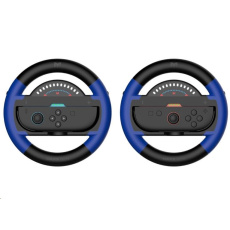 Turbo Boost Racing Kit for Switch 2&1