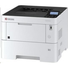 KYOCERA ECOSYS P3145dn 45 A4/min. čb duplexná tlačiareň (PCL, PS3), 512MB RAM, Gigabit ethernet, vr. štart. tonera KYOCERA ECOSYS P3145dn 45 A4/min. čb duplexná tlačiareň (PCL, PS3), 512MB RAM, Gigabit ethernet, vr. štart. tonera