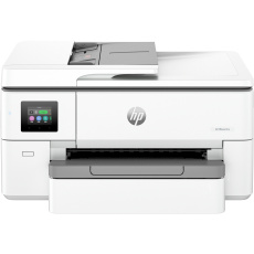 HP All-in-One Officejet 9720e Wide Format (A3, 22 A4 strán za minútu, USB, Ethernet, Wi-Fi, tlač/skenovanie(A4)/kopírovanie)