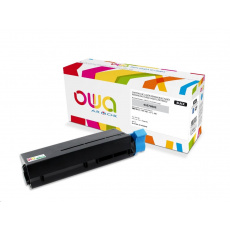 OWA Armor toner pre OKI B431, MB461, MB471, MB491, 7000 strán, 44574802, čierna/black OWA Armor toner pre OKI B431, MB461, MB471, MB491, 7000 strán, 44574802, čierna/black