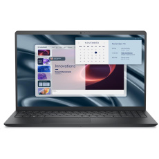 DELL NTB Pro 15 Essential PV15250/i5-1334U/16GB/512SSD/15.6" FHD/Intel UHD/bez AC adapter/WLAN/Backlit Kb/W11H/3Y PS NBD DELL NTB Pro 15 Essential PV15250/i5-1334U/16GB/512SSD/15.6" FHD/Intel UHD/bez AC adapter/WLAN/Backlit Kb/W11H/3Y PS NBD