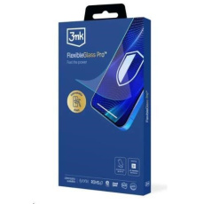 3mk hybridní sklo FlexibleGlass Pro pro Lenovo Idea Tab 11" (TB336) 3mk hybridní sklo FlexibleGlass Pro pro Lenovo Idea Tab 11" (TB336)