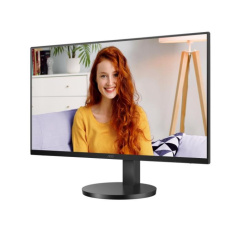 AOC MT IPS LCD WLED 27" U27B3CF - IPS panel, 3840x2160, HDMI, USB-C, USB 3.2, repro, nast vysky AOC MT IPS LCD WLED 27" U27B3CF - IPS panel, 3840x2160, HDMI, USB-C, USB 3.2, repro, nast vysky